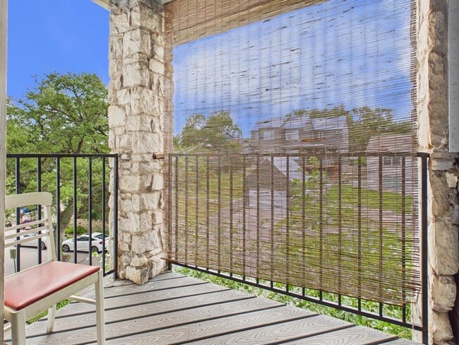 Building Photo - 3111 Tom Green St