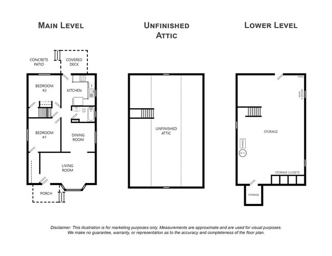Building Photo - 3554 Jamieson Ave