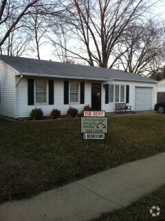 Building Photo - 3 Bedroom Ranch in Champaign-AVAILABLE AUG...