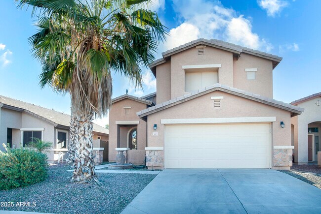 Building Photo - 42275 W Calle St