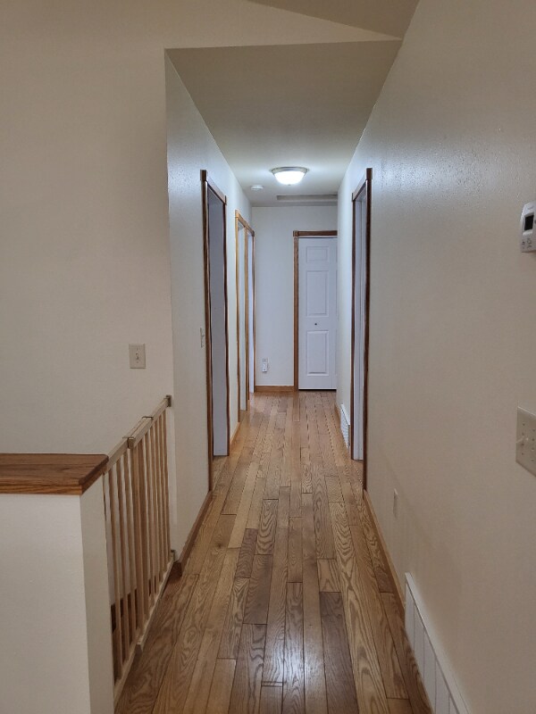Building Photo - 1203 Woodland St