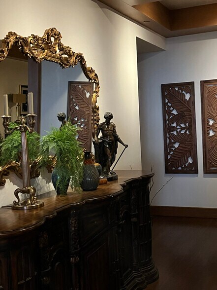 Building Photo - 1 Hughes Center Dr