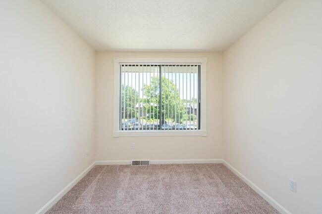 Floorplan - Hathaway Farms Townhomes at Northampton