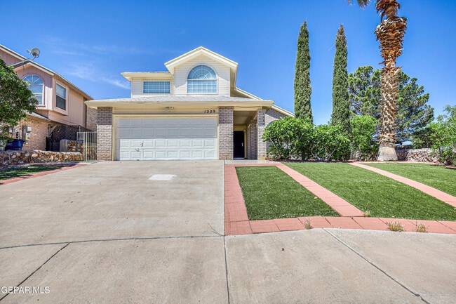 Building Photo - 1229 Diamond Cove Pl