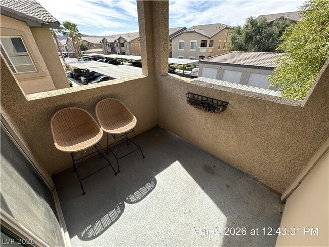 Building Photo - 8985 S Durango Dr