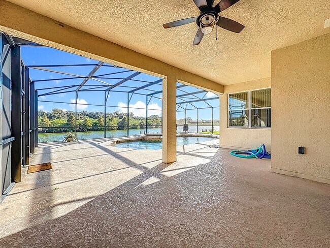 Building Photo - Pool Home-Bella Lago-3786 Eagle Isle Kissimmee FL 34746
