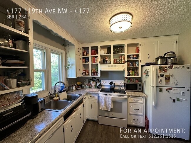 Building Photo - 4177 119th Ave NW