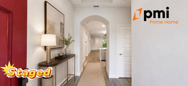 Building Photo - **Charming Upgraded 4-Bedroom Home for Rent in Waterleigh Community**