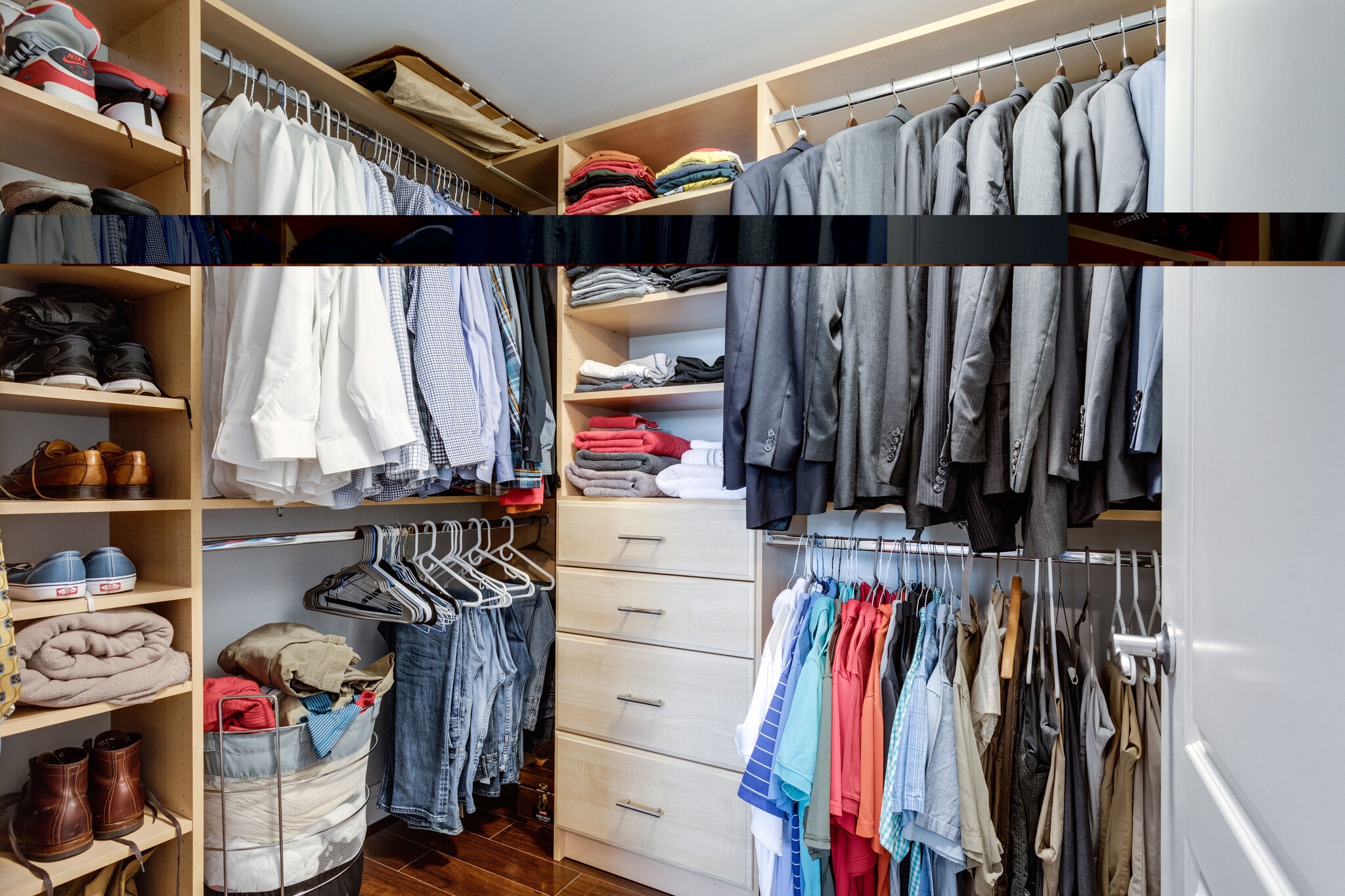 California Closet - 1111 Oronoco St