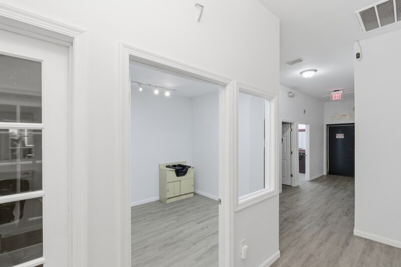 Building Photo - 4341 Park Heights Ave