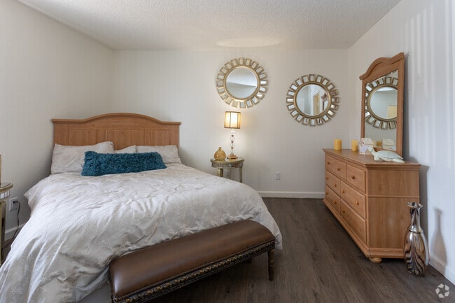 Building Photo - Arcadia Park