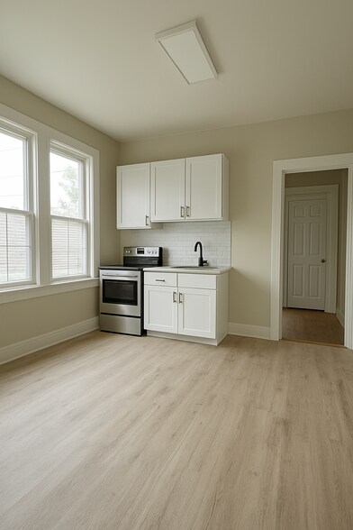 Building Photo - 55 Schley St