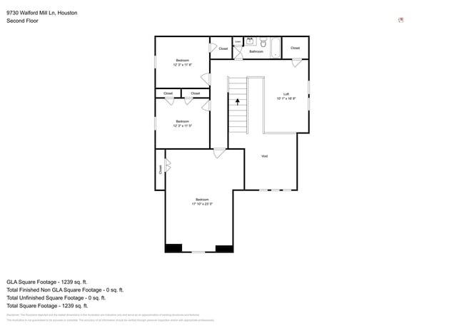 Building Photo - 9730 Walford Mill Ln