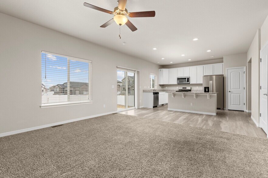 Building Photo - 1661 Northcroft Dr