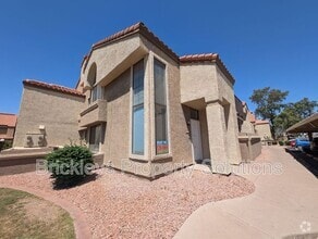 Building Photo - 1905 E University Dr