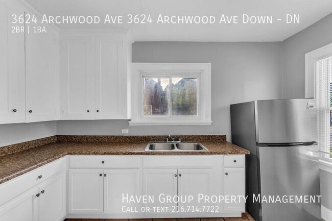 Building Photo - 3624 Archwood Ave