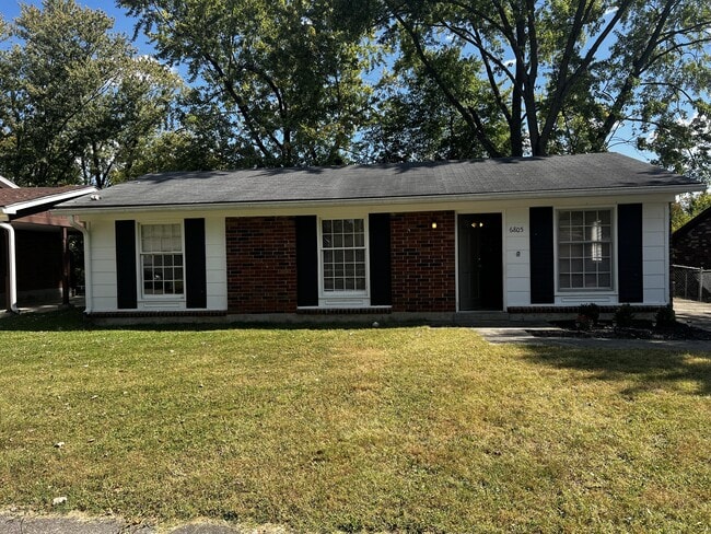 Primary Photo - 6805 Reelfoot Lake Ct