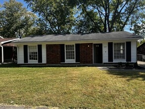 Building Photo - 6805 Reelfoot Lake Ct
