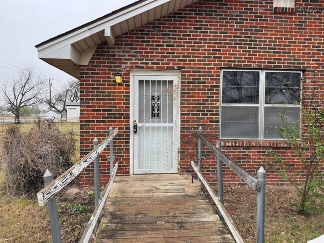 Building Photo - 4594 US-287