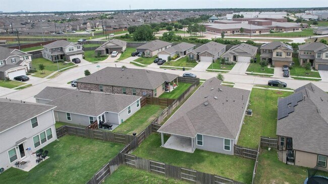 Building Photo - 20622 Teakwood Fields Ln