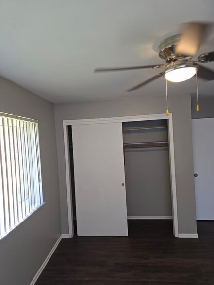 Bedroom 1 - 5421 Bermuda Dr