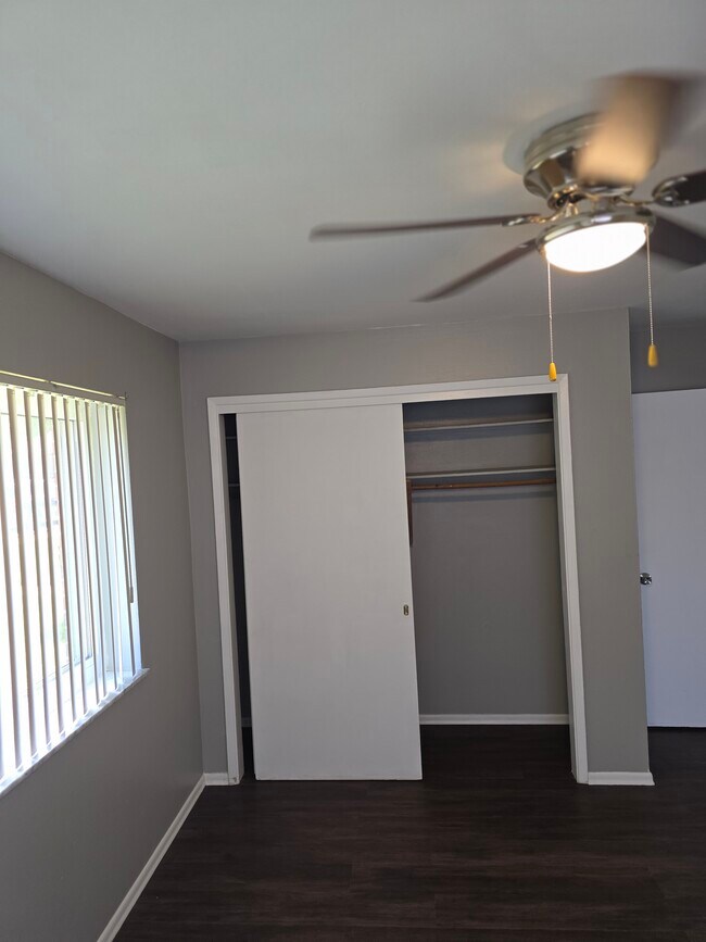 Bedroom 1 - 5421 Bermuda Dr