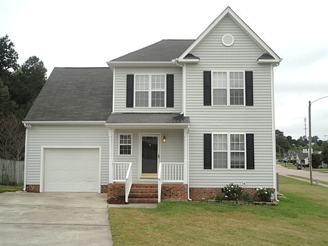 Building Photo - 5312 Tanglewood Pine Ln