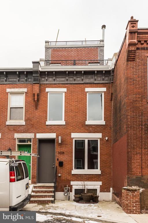 Building Photo - 3016 Baltz St