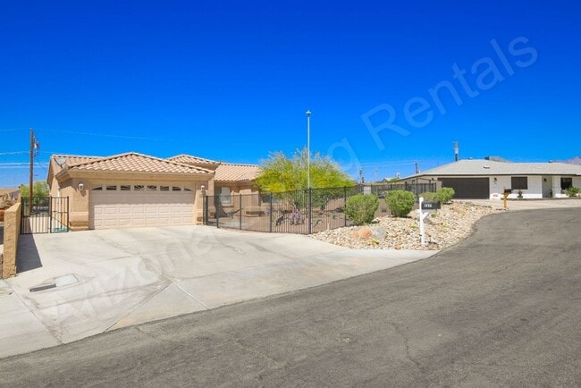 Primary Photo - FURNISHED RENTAL