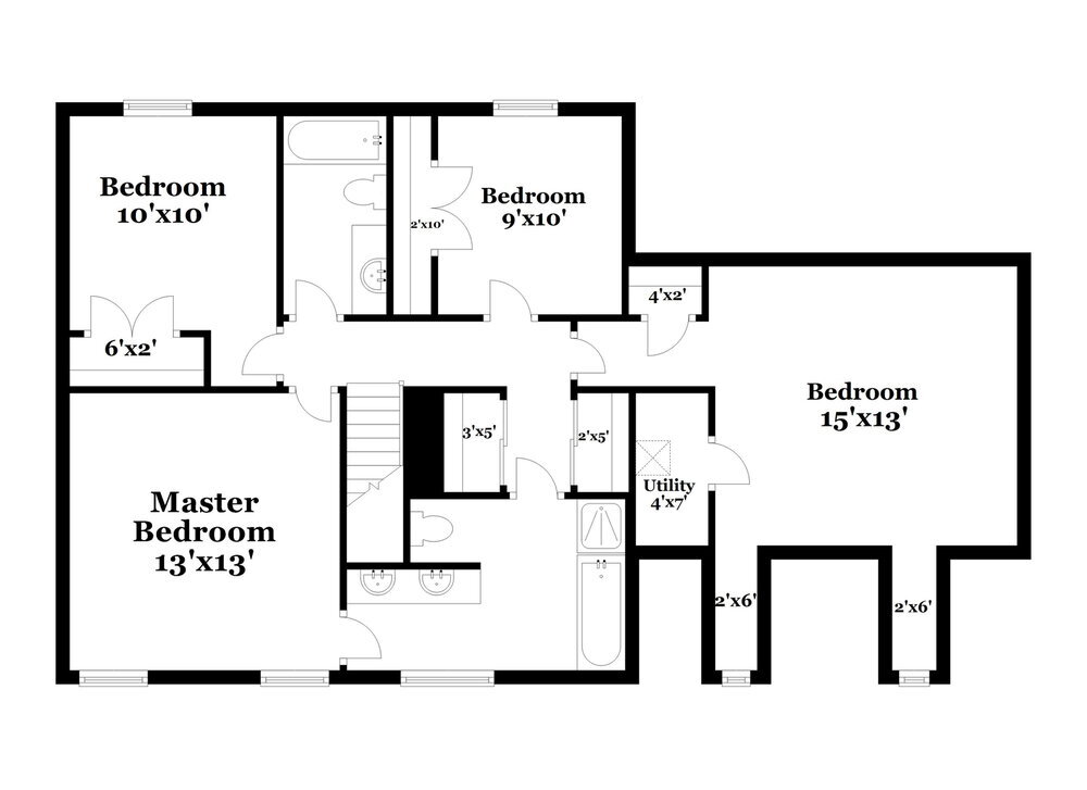 Building Photo - 9826 Baxter Caldwell Dr