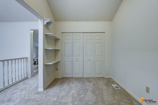 Building Photo - East Anchorage Condo with Fenced in Yard, ...