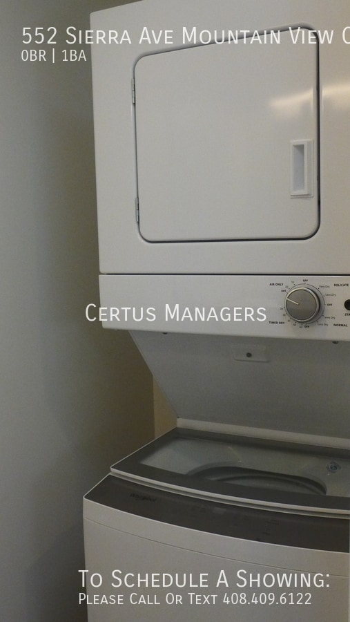 Building Photo - 552 Sierra Ave