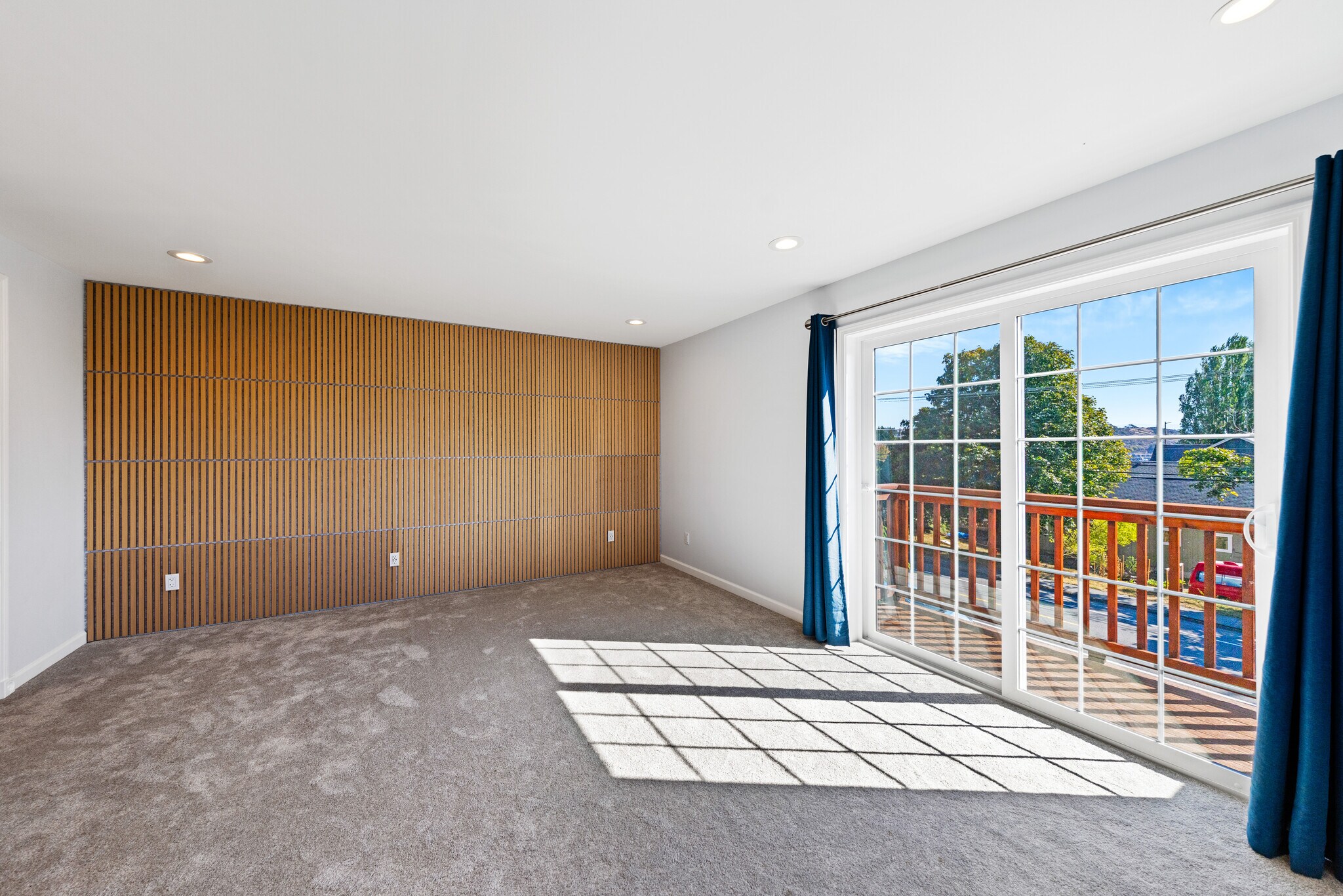 Building Photo - 1504 M Ave