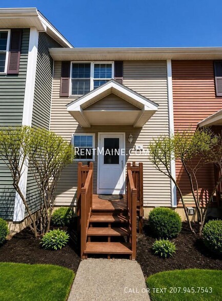 Building Photo - 16 River Village Dr