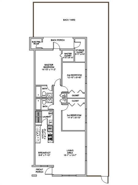 Building Photo - 980 SW 76th Ave