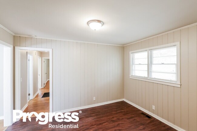 Building Photo - 1507 29th Ave