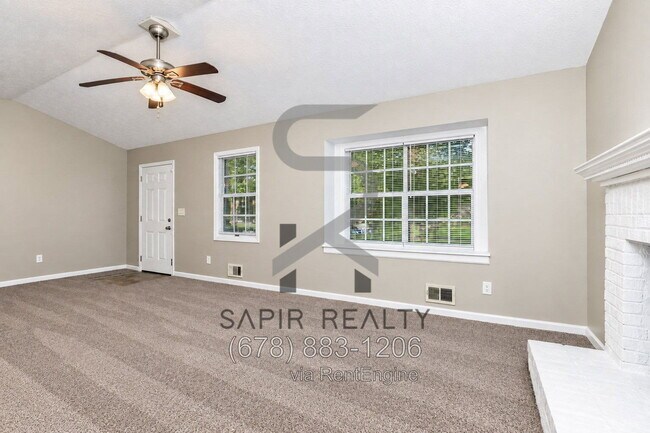 Building Photo - 1002 Darvin Ln