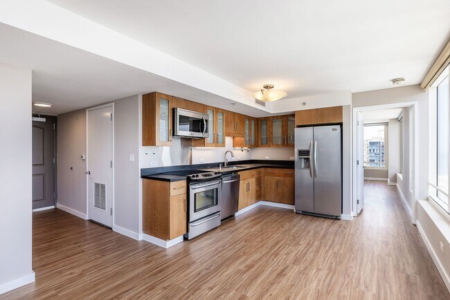 Primary Photo - Pacifica Honolulu - 2 Bedroom, 2 Bathroom,...