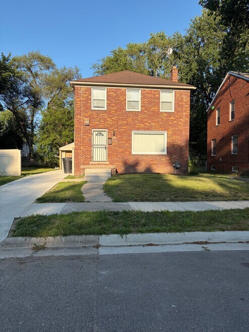 Building Photo - 14828 Heyden St