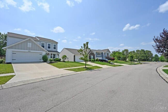 Building Photo - 5595 Noble Ct