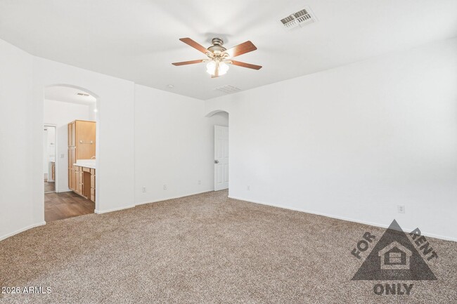 Building Photo - 4321 W Judson Dr