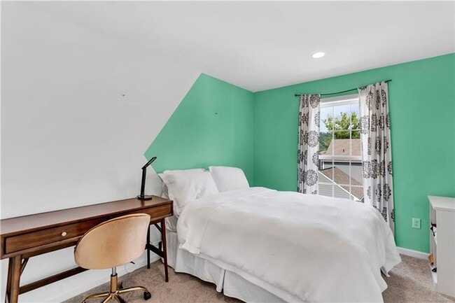 Building Photo - Refined Comfort Meets Modern Living — High...