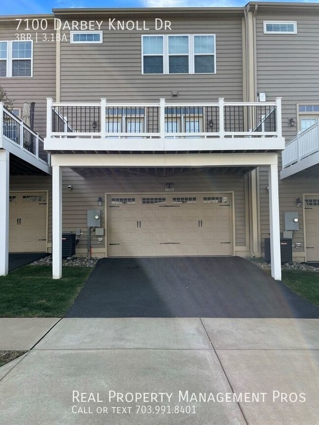 Building Photo - 7100 Darbey Knoll Dr