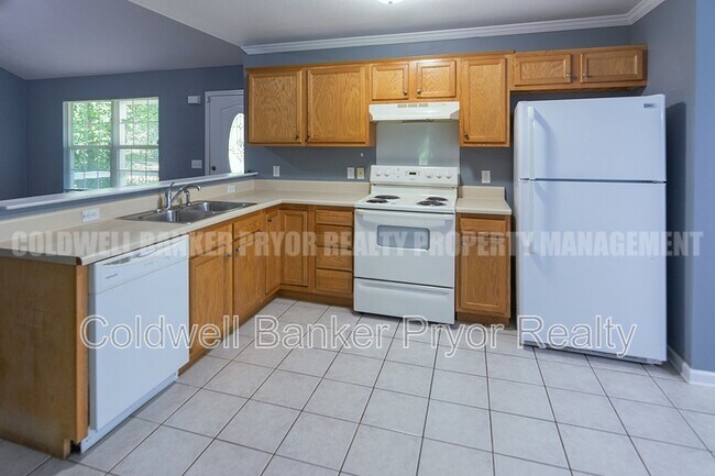 Building Photo - 8147 Karr St