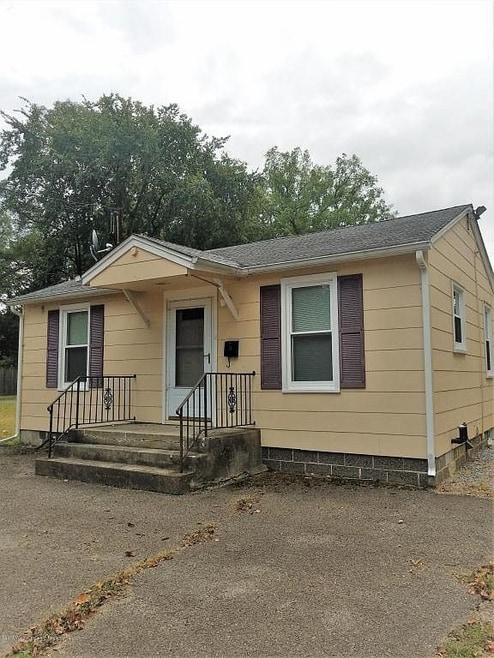 Building Photo - 30 Fort Ave