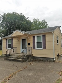 Building Photo - 30 Fort Ave