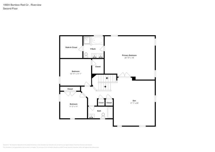 Building Photo - 10604 Bamboo Rod Cir