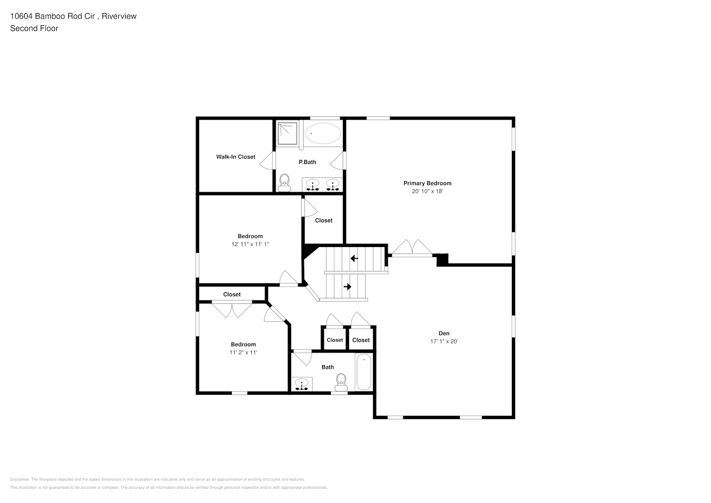 Building Photo - 10604 Bamboo Rod Cir