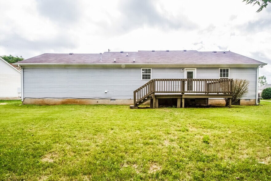 Building Photo - 1103 Jerico Rd