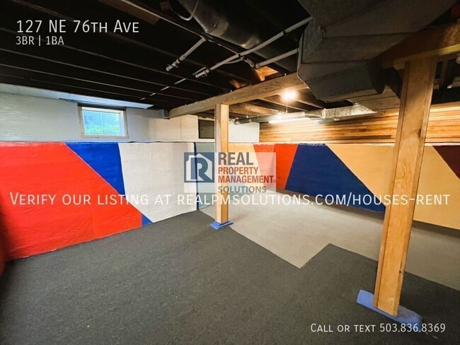 Building Photo - 127 NE 76th Ave